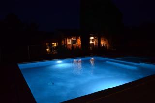 Maison de Charme La Capitelle - 4 Etoiles - 9