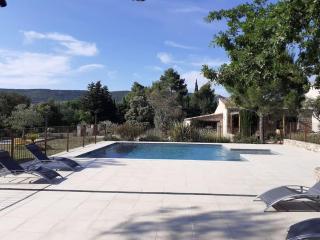 Maison de Charme La Capitelle - 4 Etoiles - 5