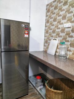 E HOME 2 KULAI-Tatami house - 1