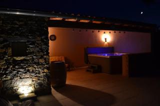 Maison de Charme La Capitelle - 4 Etoiles - 7