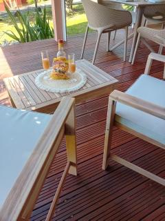 - Les pieds dans l'eau à 50m de la plage, côté mer caraïbe - Domaine de l'Anse CARITAN - Sainte-Anne - - 3
