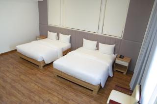 The Mansion Hotel Bien Hoa - 9