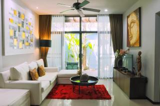 Villa Casablanca - 5