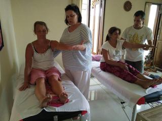 Jhaanavikaa Healing House - Munggu - 9
