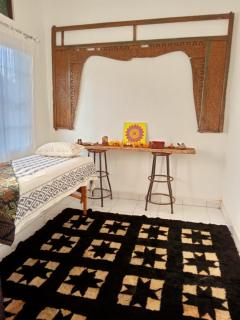 Jhaanavikaa Healing House - Munggu - 4