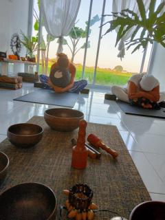 Jhaanavikaa Healing House - Munggu - 3