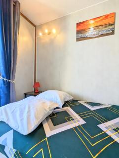 Appartement au CALME + parking - 1