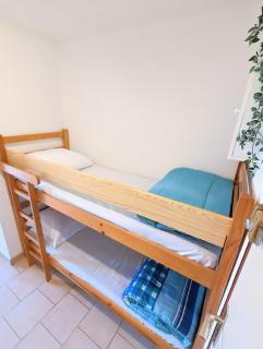 Appartement au CALME + parking - 2