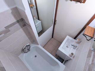 Appartement au CALME + parking - 3