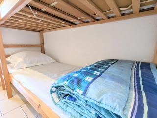 Appartement au CALME + parking - 5