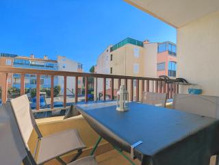 Appartement au CALME + parking - 7