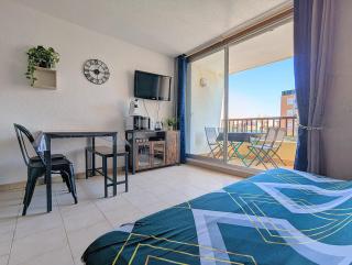 Appartement au CALME + parking - 0