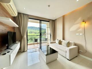 Cozy 2 bedrooms walk to beach - Rawai Beach - 8