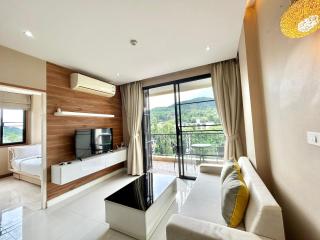 Cozy 2 bedrooms walk to beach - Rawai Beach - 0