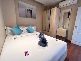 Cozy 2 bedrooms walk to beach - Rawai Beach - 1