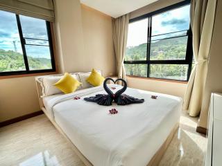 Cozy 2 bedrooms walk to beach - Rawai Beach - 3