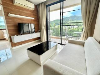 Cozy 2 bedrooms walk to beach - Rawai Beach - 7