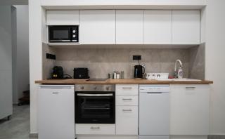 Free parking Basilica Leo's home - AC, Wi-Fi, smart TV - Budapest - 6