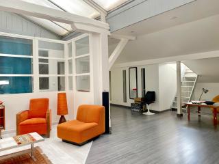 Le Loft des Musiciens - 8