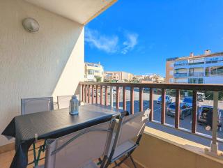 Appartement au CALME + parking - 9