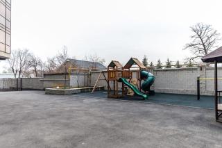 City Haven Retreat - Almaty - 1