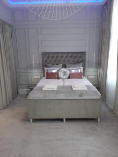 Apartamenty "PRZY KATEDRZE" GORZÓW - jacuzzi - Gorzów Wielkopolski - 8