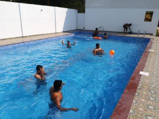 Mohana Beach Resorts Mandarmani - Mandarmoni - 4