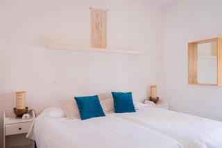 Apartamentos Entreteatros, fantástico duplex casco histórico - 2