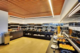 Iris The Business Hotel - Bangalore - 6