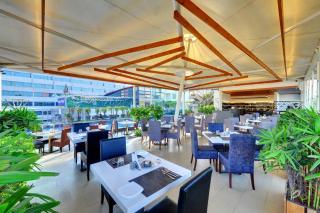 Iris The Business Hotel - Bangalore - 7