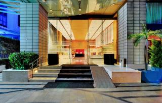 Iris The Business Hotel - Bangalore - 2