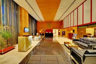 Iris The Business Hotel - Bangalore - 3
