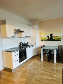 After Six Apartment - Bratislava - 5