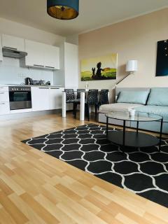 After Six Apartment - Bratislava - 7