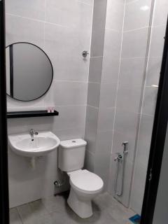 Hotel Mutiara Kuala Krai - Kuala Kerai - 3