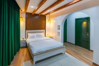 House 76 - Nizwa - 1