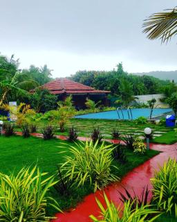White Truffle Resort, Arambol - Arambol - 0