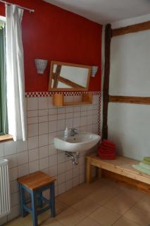 Alte Ausspanne FEWO - Walkendorf - 1