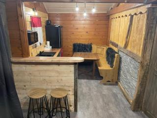 Le petit chalet du mouralet - 5