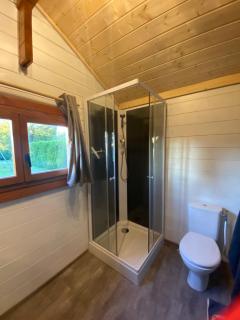 Le petit chalet du mouralet - 3