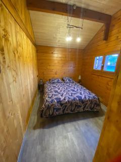 Le petit chalet du mouralet - 1