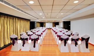 Iris The Business Hotel - Bangalore - 1