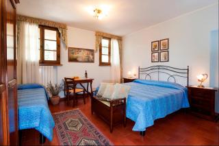 B&B Casale Virgili - Siena - 9