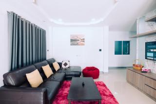 AABAN House 01 - Hat Yai - 2