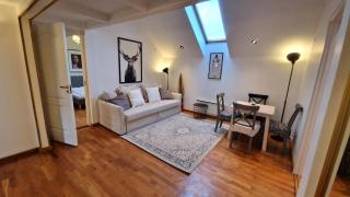 TyzenXL Luxury Vilnius Apartments - 8