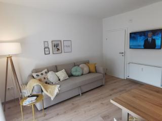 Feel good Apartment - Bad Kleinkirchheim - 6