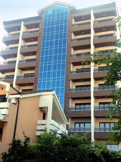 Apartmans Budva centar - Budva - 1