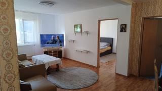 Apartament Marly Cathedral - Gura Humorului - 4