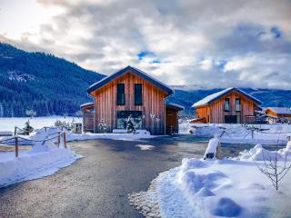 Chalet Bellevue Murau - Murau - 0