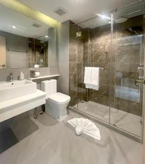 The 9 Residence Hotel - Bangkok - 5